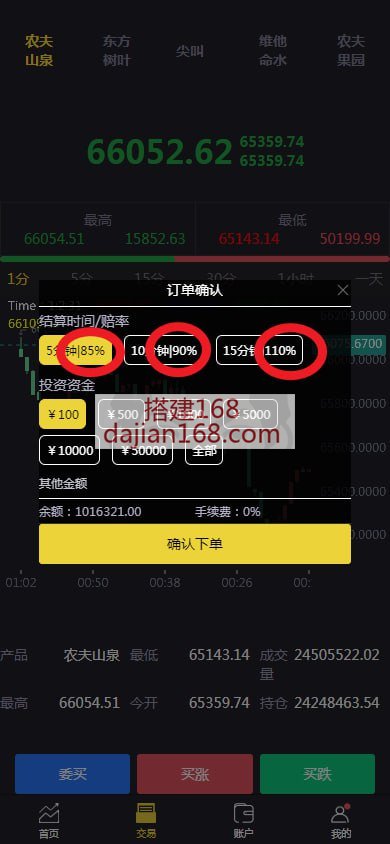 2024.07.28农夫微盘前端uniapp代码解决不显示赔率问题