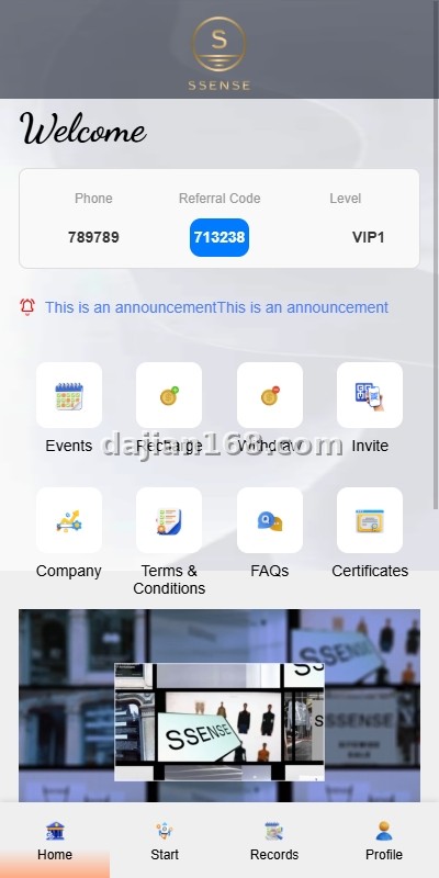 Overseas Order Grabbing System Dashboard